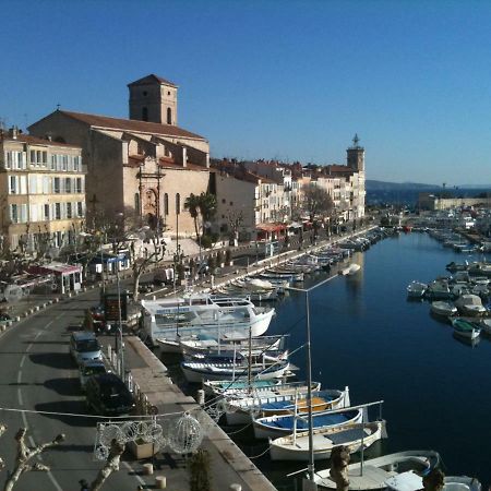 Apartamento T3 place Sadi Carnot La Ciotat Exterior foto