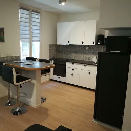 Apartamento T3 place Sadi Carnot La Ciotat Exterior foto