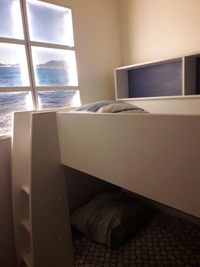 Apartamento T3 place Sadi Carnot La Ciotat Exterior foto