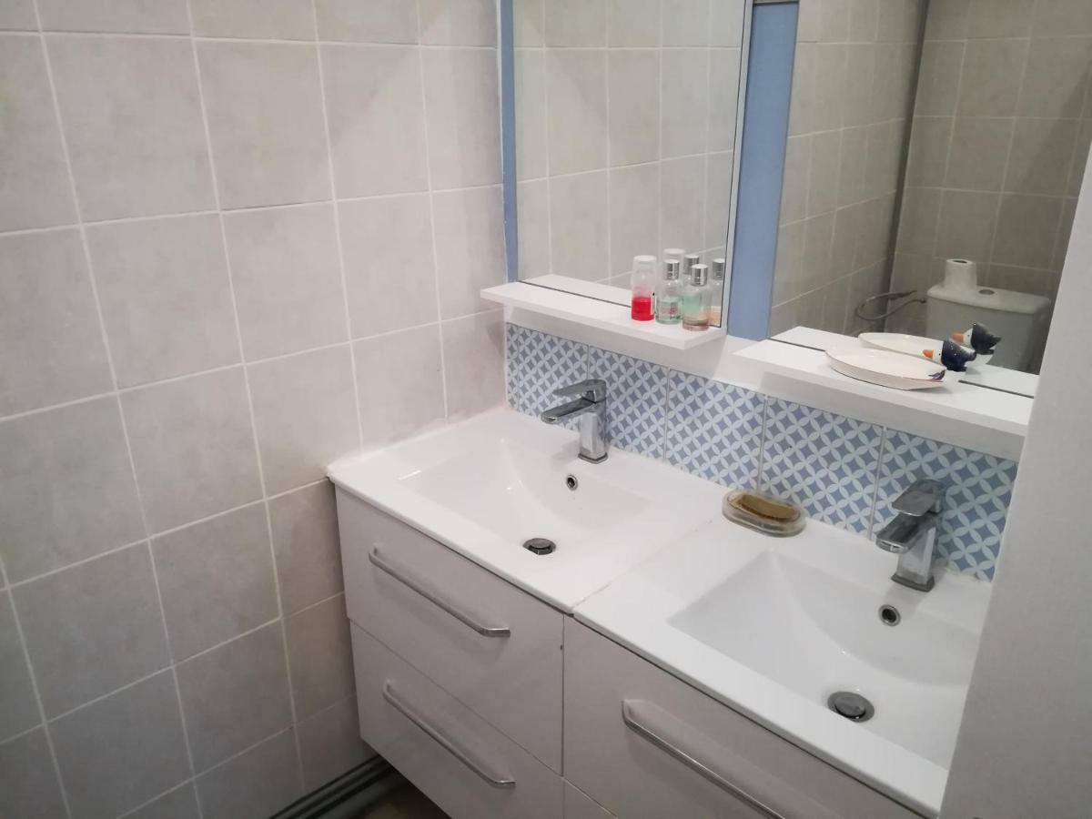 Apartamento T3 place Sadi Carnot La Ciotat Exterior foto