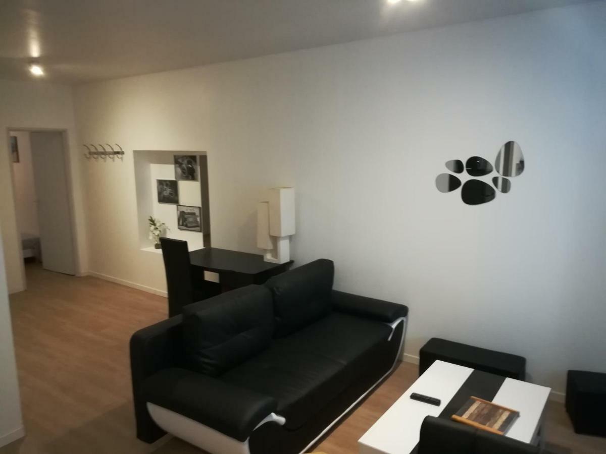 Apartamento T3 place Sadi Carnot La Ciotat Exterior foto