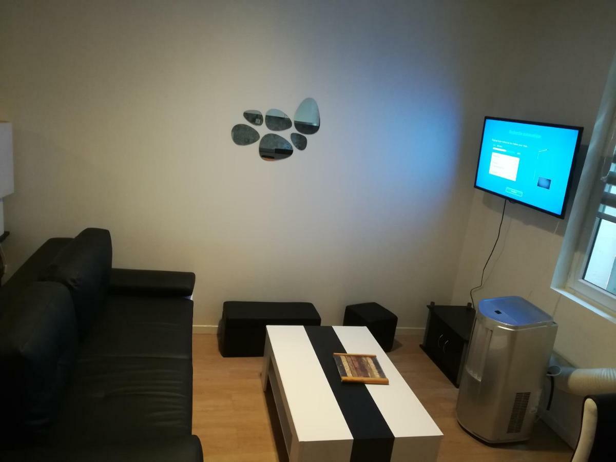 Apartamento T3 place Sadi Carnot La Ciotat Exterior foto