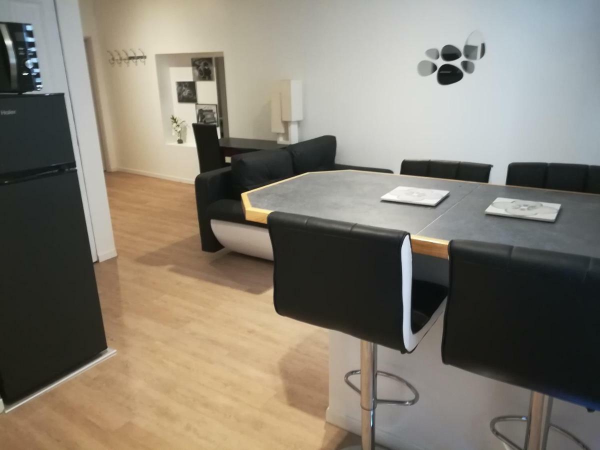 Apartamento T3 place Sadi Carnot La Ciotat Exterior foto