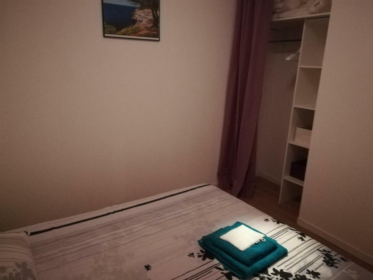 Apartamento T3 place Sadi Carnot La Ciotat Exterior foto