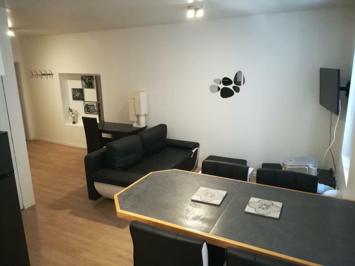 Apartamento T3 place Sadi Carnot La Ciotat Exterior foto